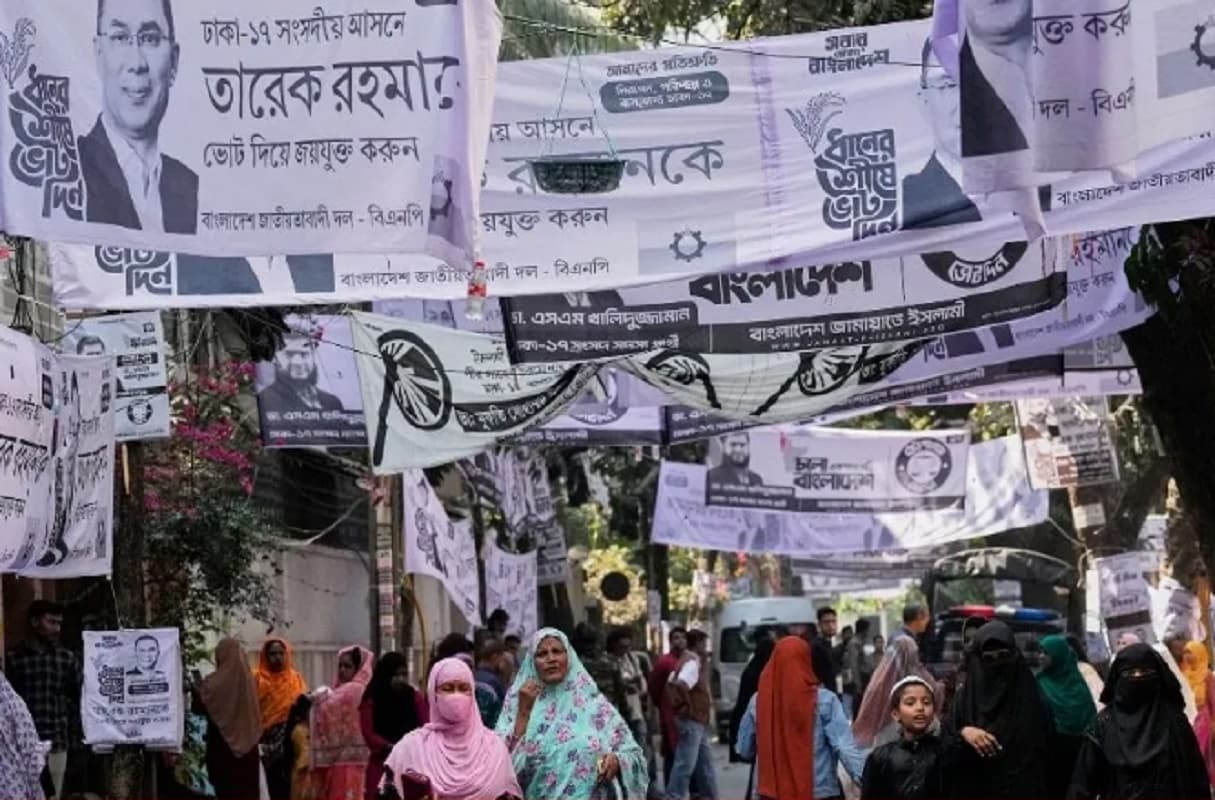 भारत से सटे सीमावर्ती सीटों पर बीएनपी की जीत ने बढ़ाई चिंता, पश्चिम बंगाल में बढ़ सकता है तनाव