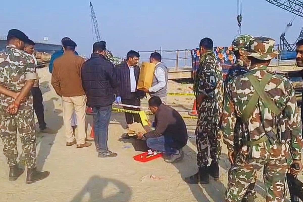 शिवदत्त राय से सूर्या डॉन तक: बिहार में 83 दिन में 10 बड़े एनकाउंटर, क्रिमिनल्स पर पुलिस का स्पेशल ऑपरेशन