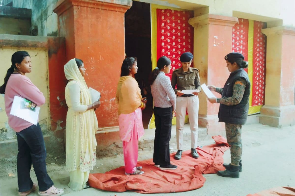 बिहार बोर्ड इंटर एग्जाम: पहले दिन पकड़े गए 26 नकलची, सबसे ज्यादा इस जिले में चीट करते धराए