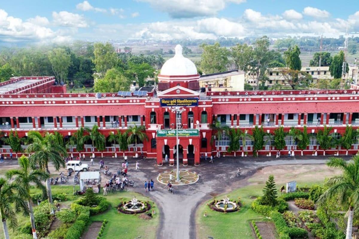 Bihar News: बिहार के इंजीनियरिंग छात्रों के लिए खुशखबरी, इस महीने बनकर तैयार होगी यूनिवर्सिटी