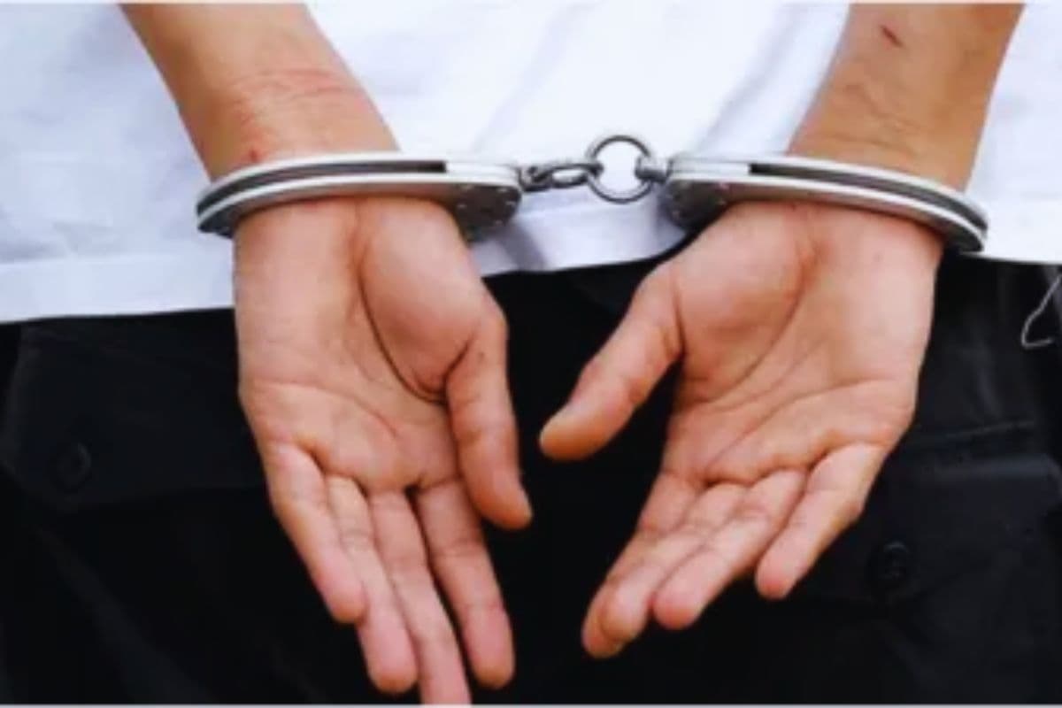 बिहार सिपाही भर्ती में बड़ा खेल, रिटेन में सॉल्वर, फिजिकल में पहुंचे असली अभ्यर्थी, 7 गिरफ्तार