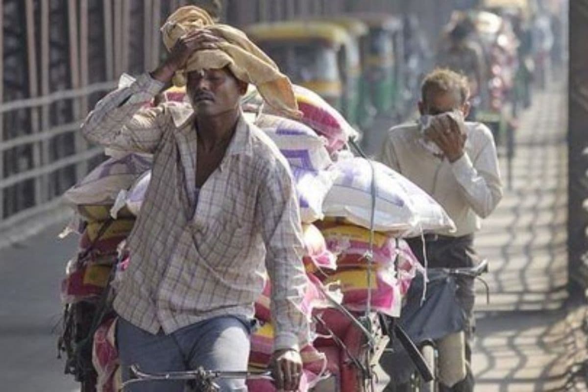 धीरे-धीरे गर्म हो रहा बिहार, इस इलाके में पड़ सकती है सबसे पहले तेज गर्मी, मौसम विभाग का पूर्वानुमान