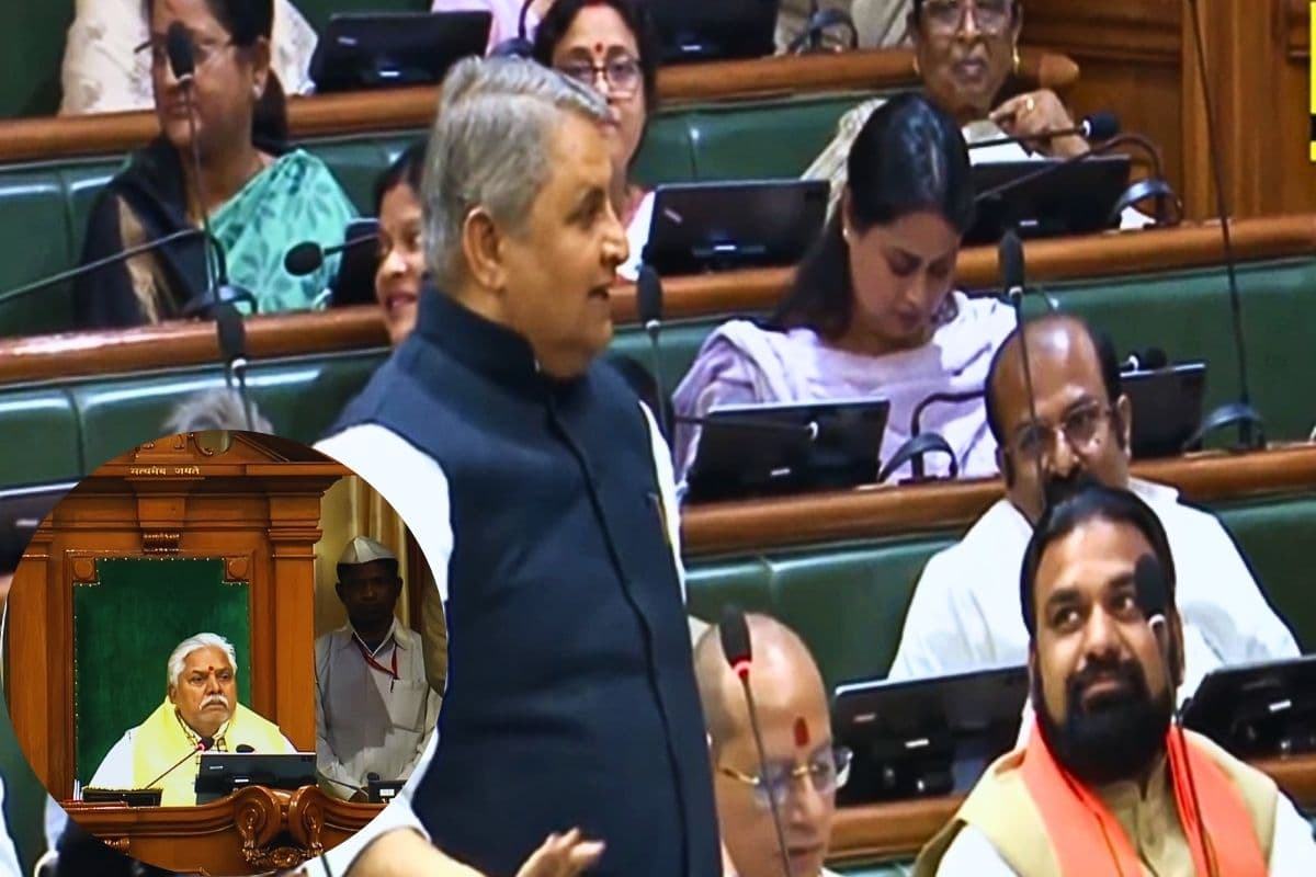 लाई-लड्डू से तिलकुट और रसगुल्ले तक, बिहार विधानसभा में मिठाइयों पर छिड़ी दिलचस्प बहस में खूब लगे ठहाके