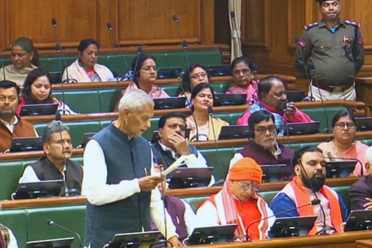 बिहार विधानसभा में बजट पेश, वित्त मंत्री का भाषण 12 मिनट में खत्म, जानिए क्या-क्या बोले