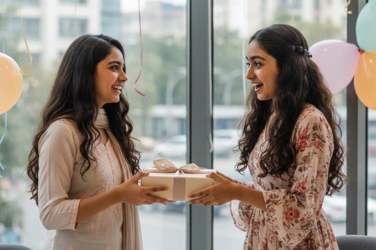 जन्मदिन पर बजट में दोस्त को दें खास तोहफा, ट्राई करें ये आइडियाज
