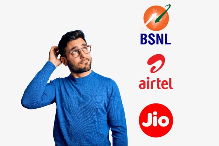 BSNL, Airtel या Jio, किसके पास है 90 दिन का सबसे सस्ता रिचार्ज प्लान; देखें यहां