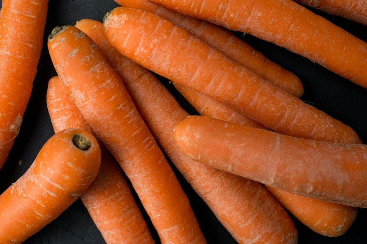 गाजर की फ्रेशनेस बनाए रखने के लिए अपनाएं ये टिप्स 