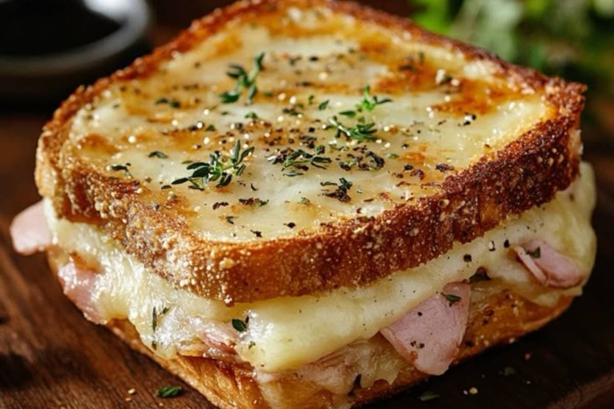 परफेक्ट चीज गार्लिक सैंडविच की सीक्रेट रेसिपी - एक बार खाएंगे तो बार-बार बनाएंगे