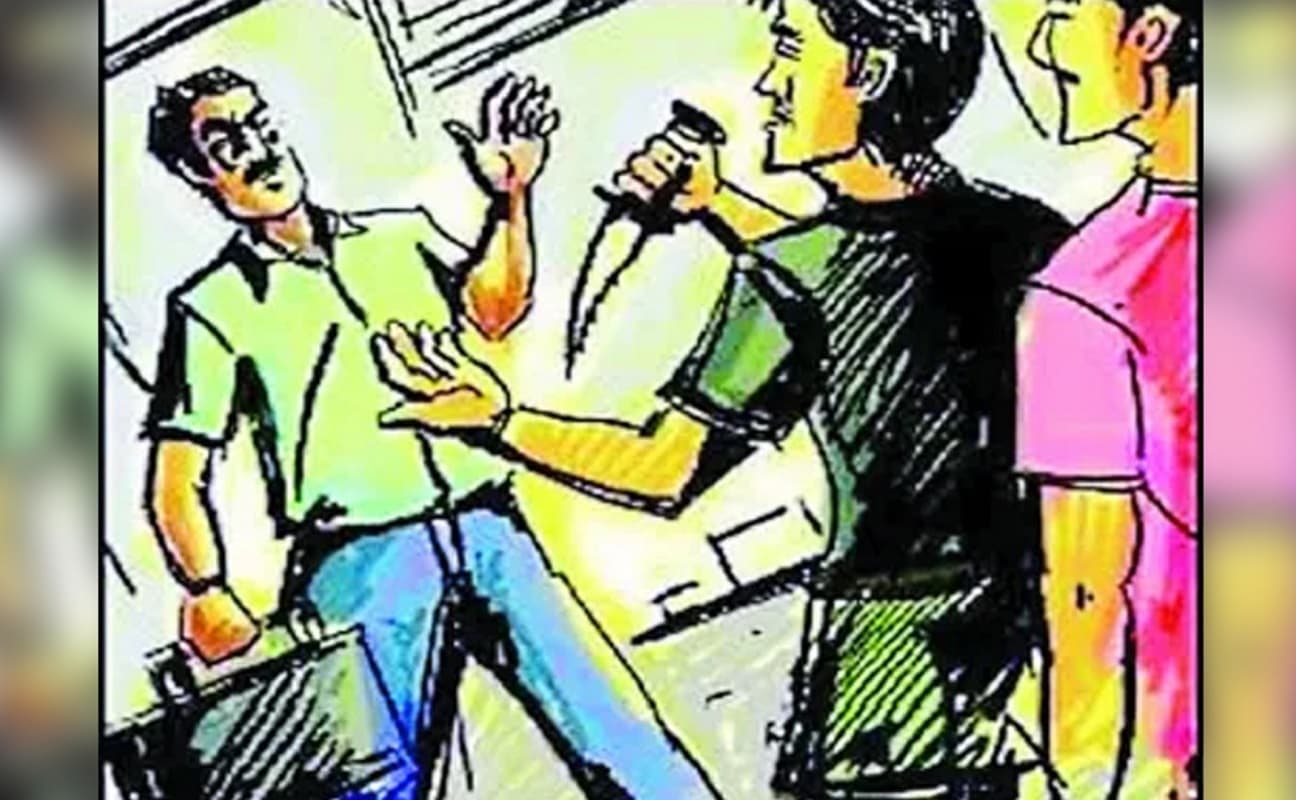 Hate crime : बांग्ला भाषी पर अब मध्य प्रदेश में हमला, कपड़ा बेचने का काम करता है सैयद