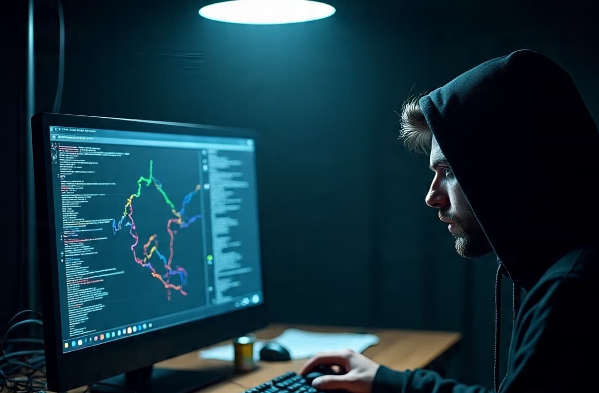 Cyber Crime: साइबर अपराधियों को नकेल लगाने लिए एजेंसियों के बीच समन्वय और तकनीक पर फोकस