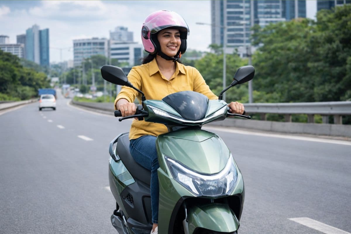 इलेक्ट्रिक स्कूटर से मैक्सिमम रेंज पाने के 6 स्मार्ट तरीके