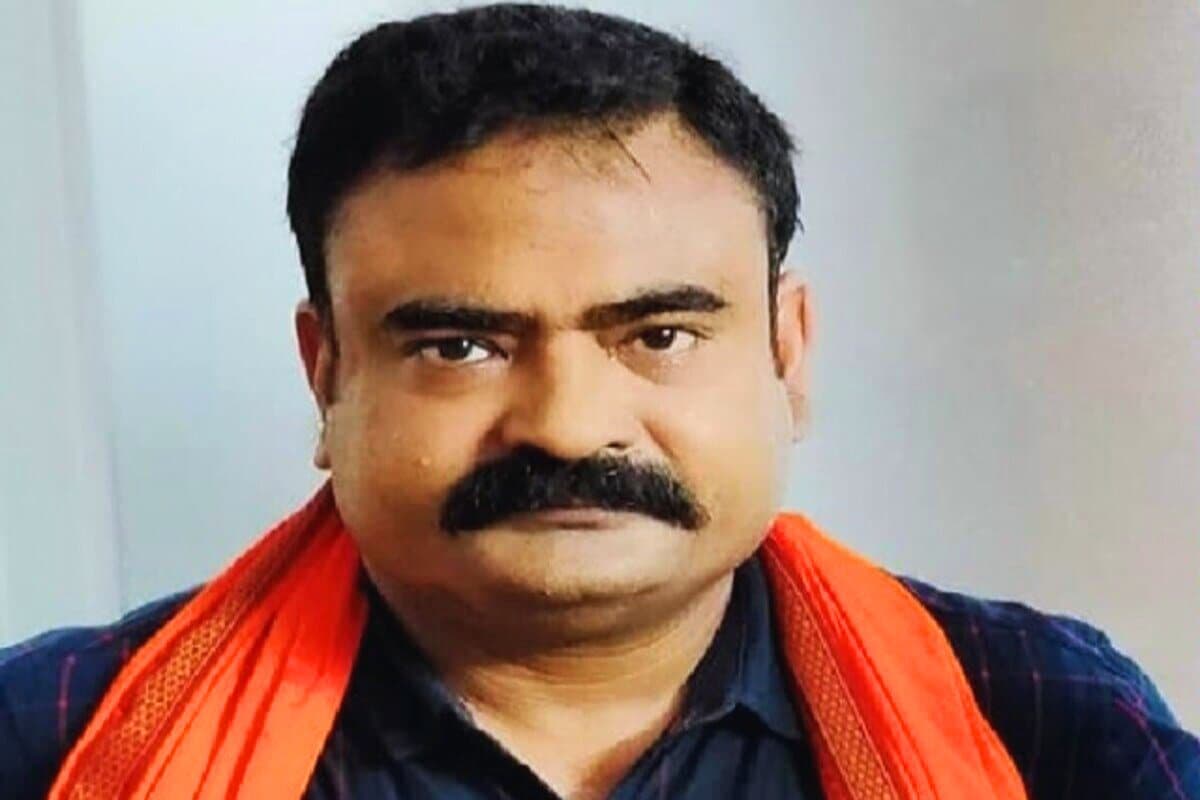 पटना में गुरु रहमान को जान से मारने की धमकी, कोचिंग में घुसकर बदमाश ने दी चेतावनी