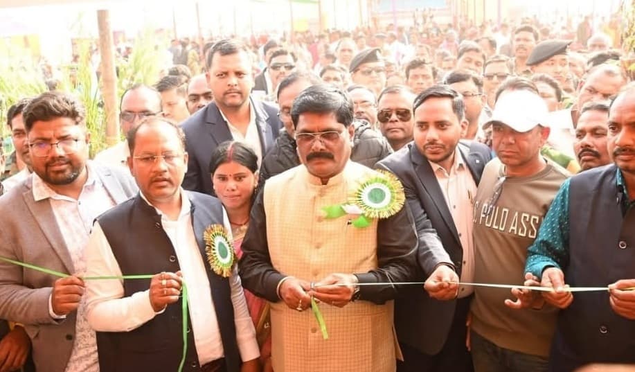 Bokaro News : उत्कृष्ट प्रदर्शन करने वाले 75 किसान हुए सम्मानित