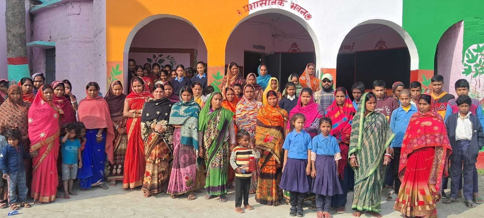 शिक्षक अकेले बच्चों का समग्र विकास नहीं कर सकते, अभिभावकों का सहयोग है जरूरी