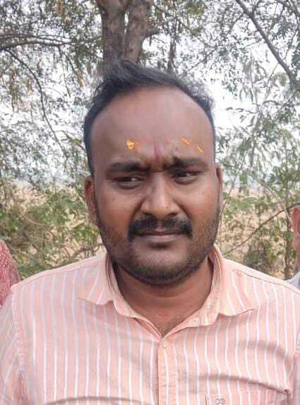 ₹30 हजार रिश्वत लेते ब्लॉक पशु चिकित्सा कार्यालय का कर्मचारी गिरफ्तार