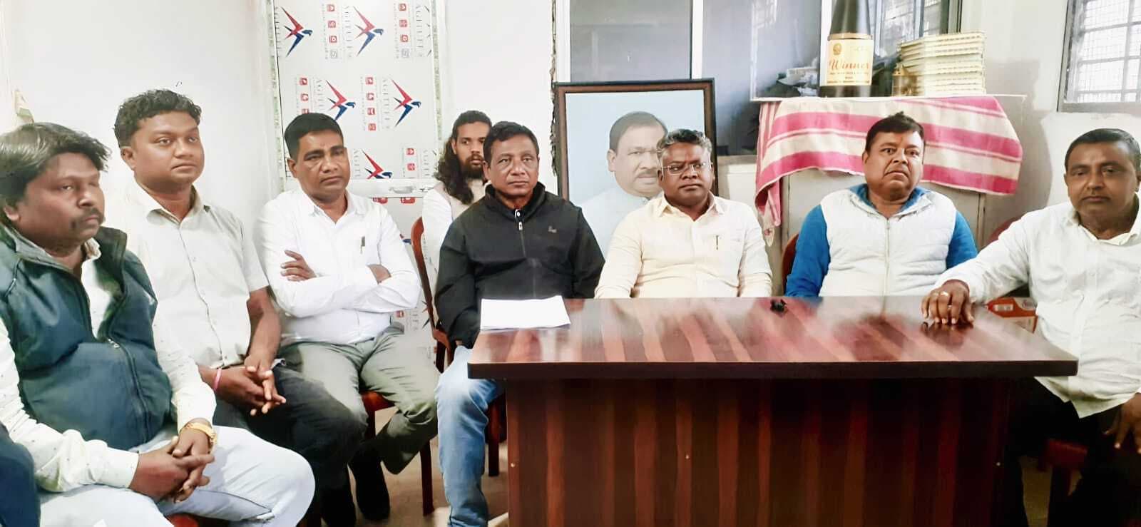 East Singhbhum News : असम में आदिवासी पर अत्याचार निंदनीय, मौन क्यों हैं विपक्षी नेता