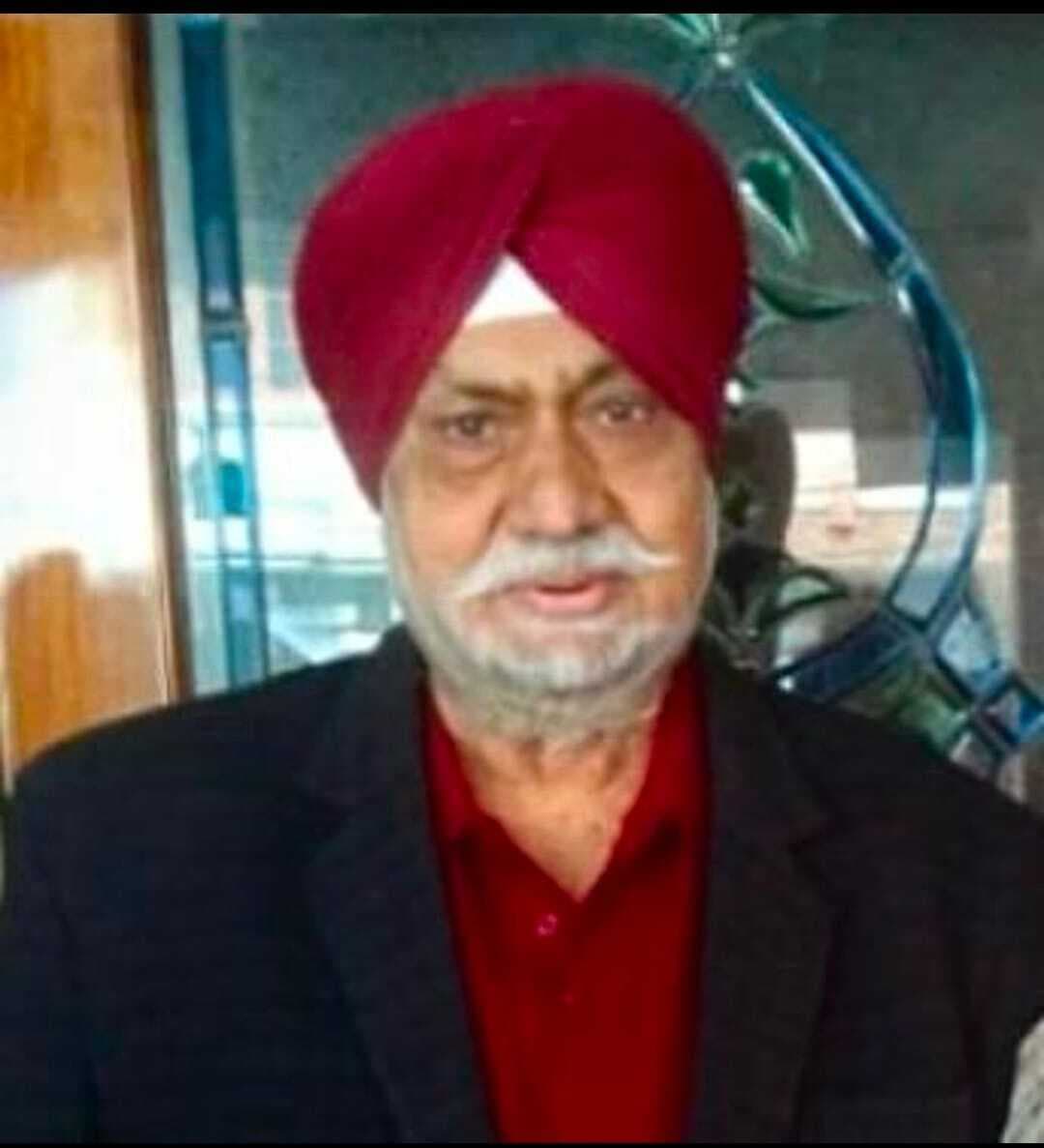 Jamshedpur News : रामगढ़िया बिरादरी के अवतार सिंह कुंद्रा का निधन, शोक