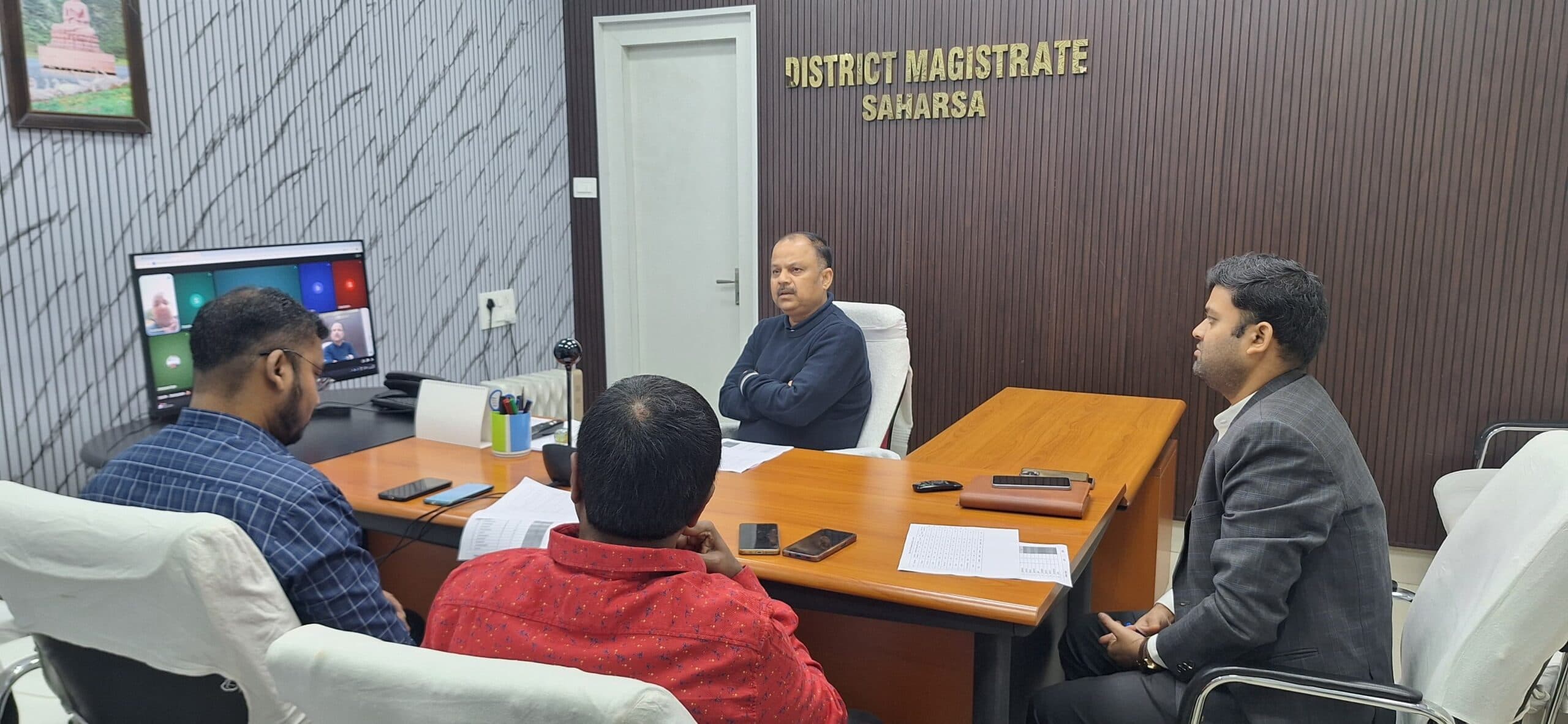 सभी कॉमन सर्विस केंद्र, वसुधा केंद्रों पर फॉर्मर रजिस्ट्री के पंजीकरण की सुविधा निशुल्क