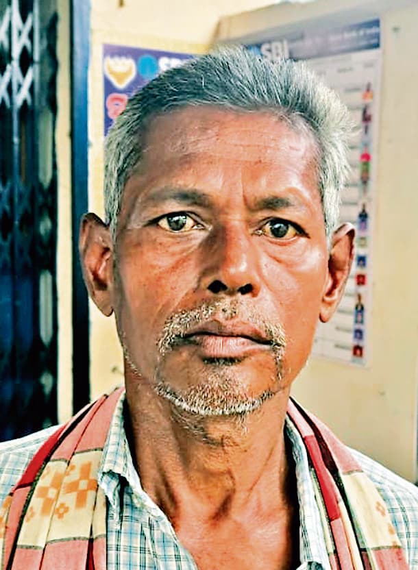 Jharsuguda News :  भत्ता का झांसा देकर दिव्यांग वृद्ध से ठगी, अकाउंट खोलकर किया 10 लाख रुपये का लेनदेन