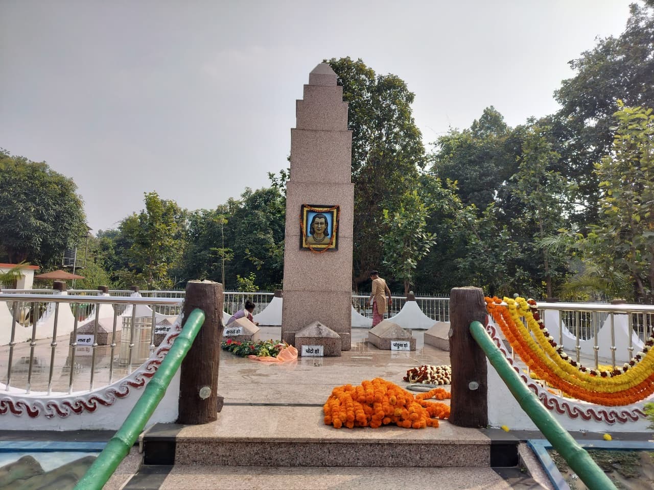 Chaibasa News : सेरेंगसिया घाटी से हो लड़ाकों ने खदेड़ दी थी अंग्रेजी सेना