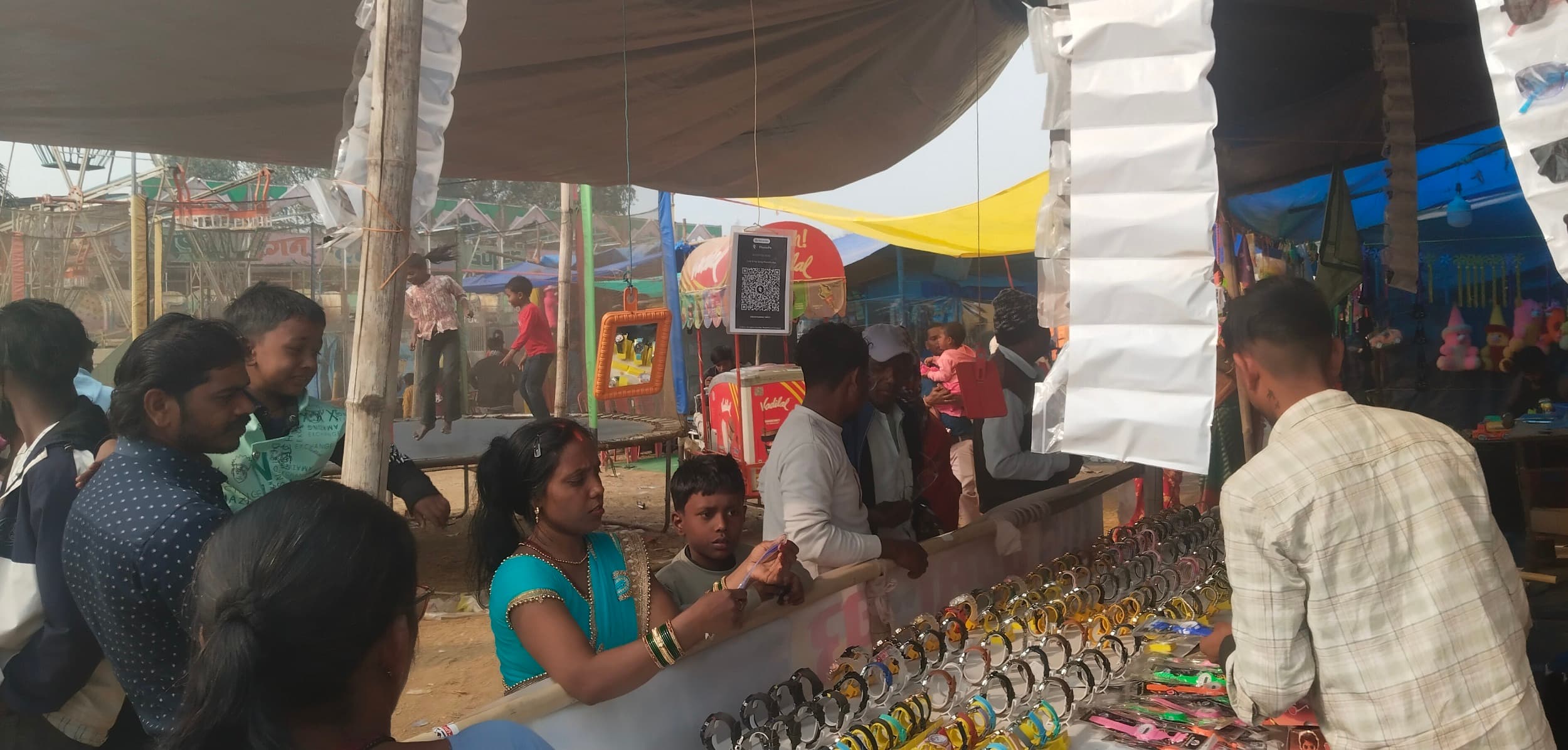 Bokaro News: पेटरवार में बुंडू बसंत पंचमी मेला शुरू, 200 वर्षों से अधिक समय से होता आ रहा है आयोजन