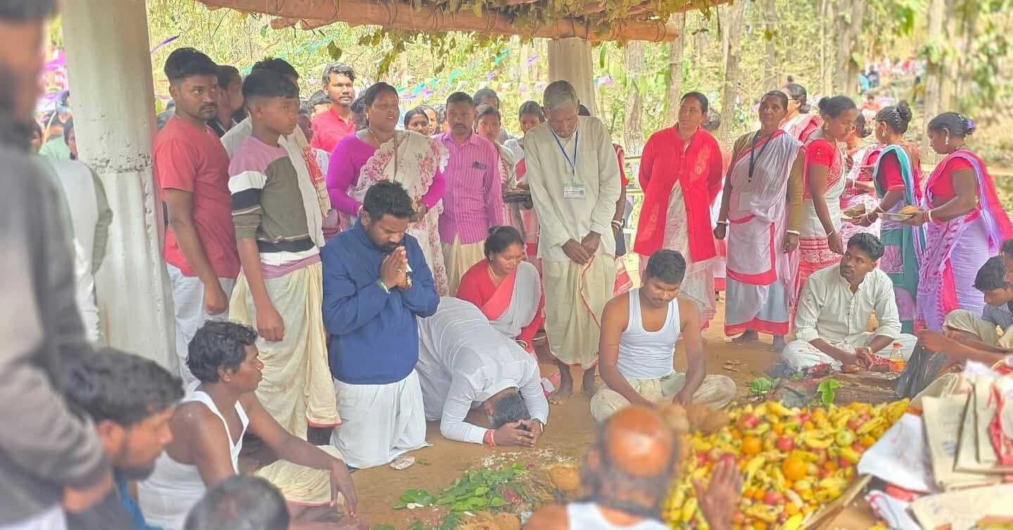 East Singhbhum News : चतराकोचा पहाड़ बनेगा पर्यटन स्थल