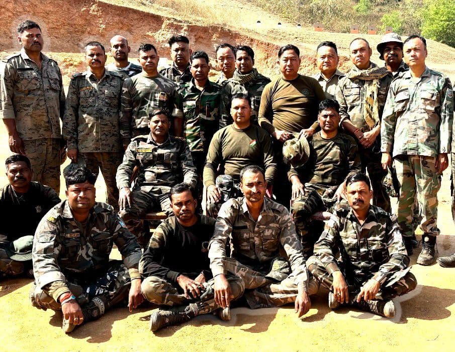 Bokaro News: नेशनल शूटिंग प्रतियोगिता में झारखंड का नेतृत्व करेंगे छह प्रक्षेत्र के 24 शूटर