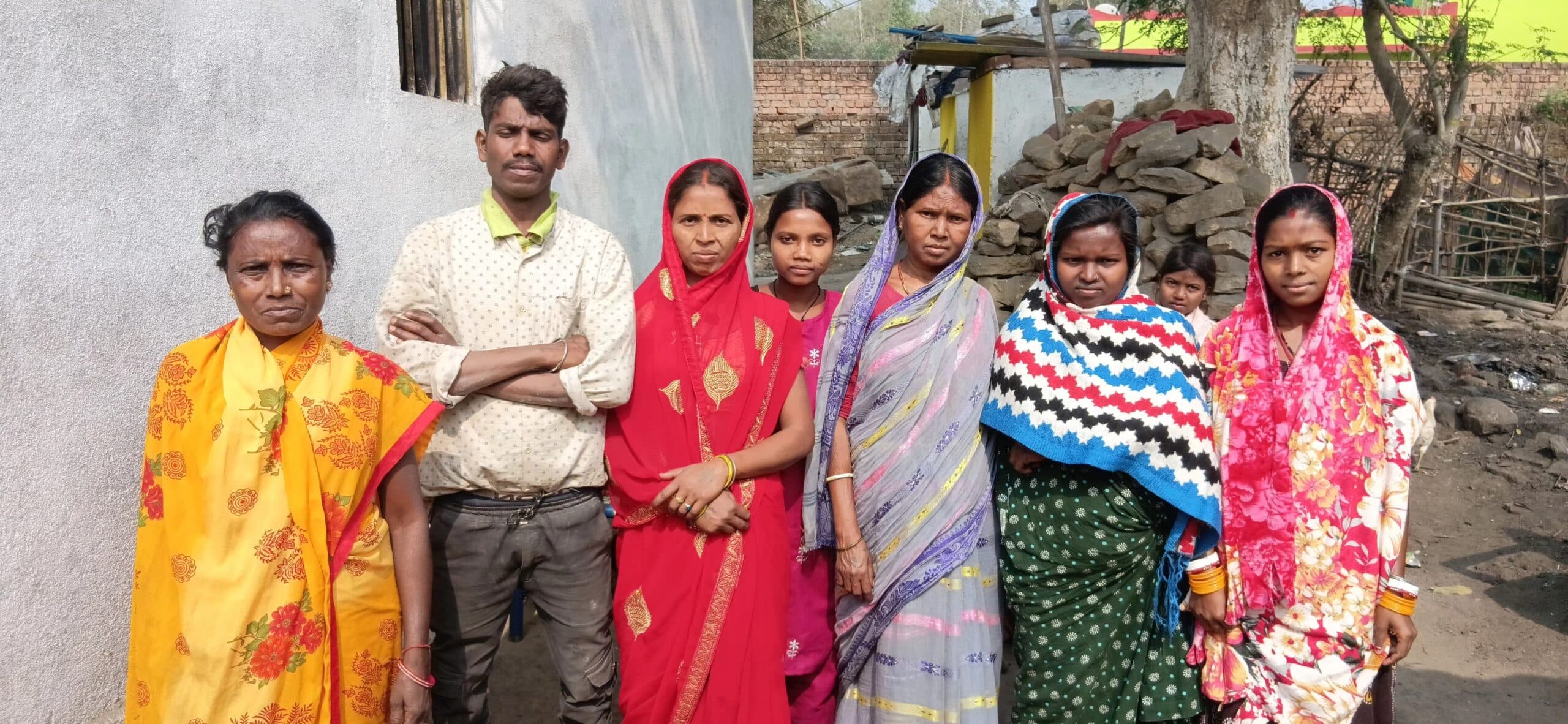 Bokaro News : यहां के लोगों को नहीं मिल पा रहा पीएम आवास