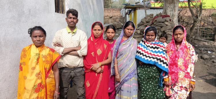 Bokaro News : यहां के लोगों को नहीं मिल पा रहा पीएम आवास