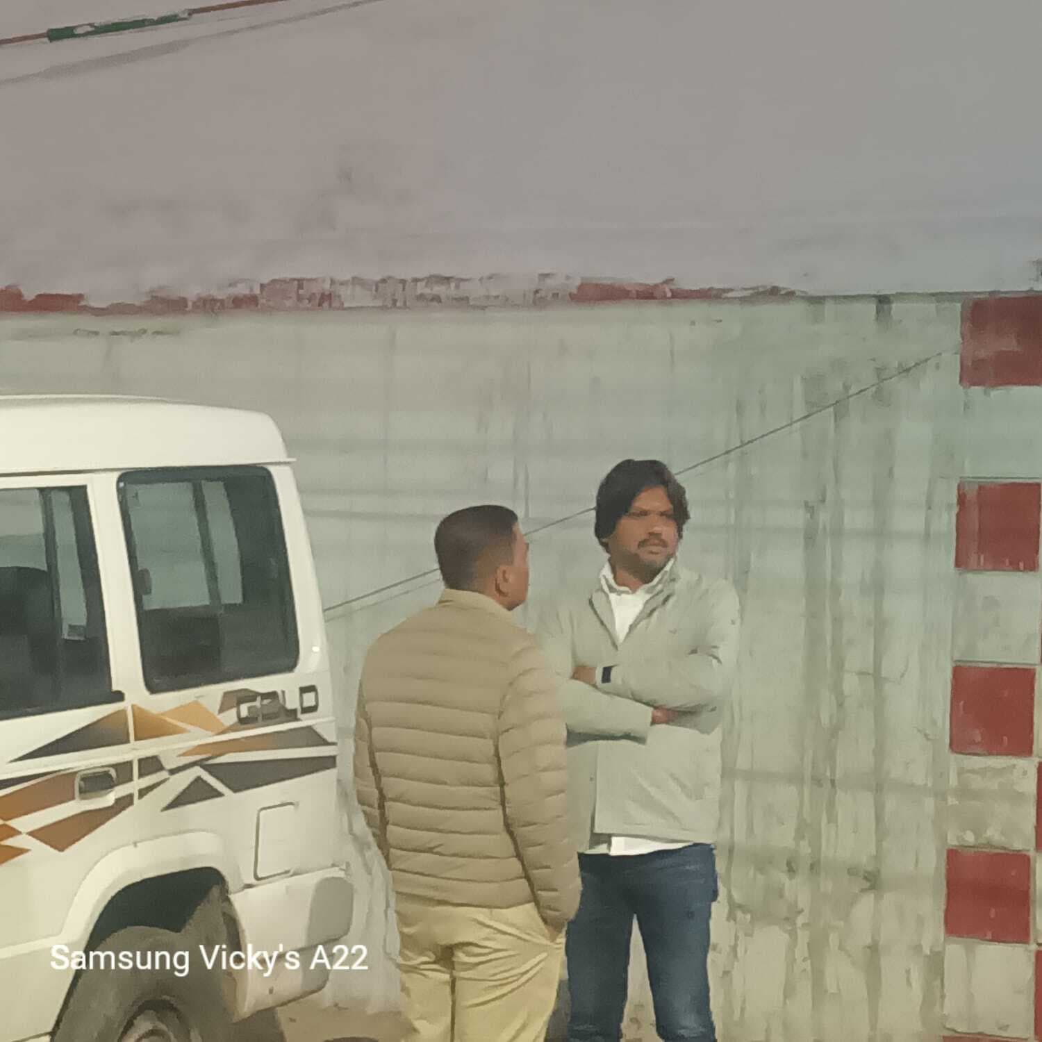 Dhanbad News: झरिया विधायक के आवास में देर रात चले बम, सुरक्षा हुई सख्त