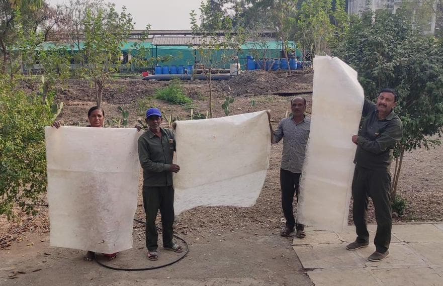 Dhanbad News: ‘जीवोदया’ परियोजना से होगा नैतिक रेशम उत्पादन