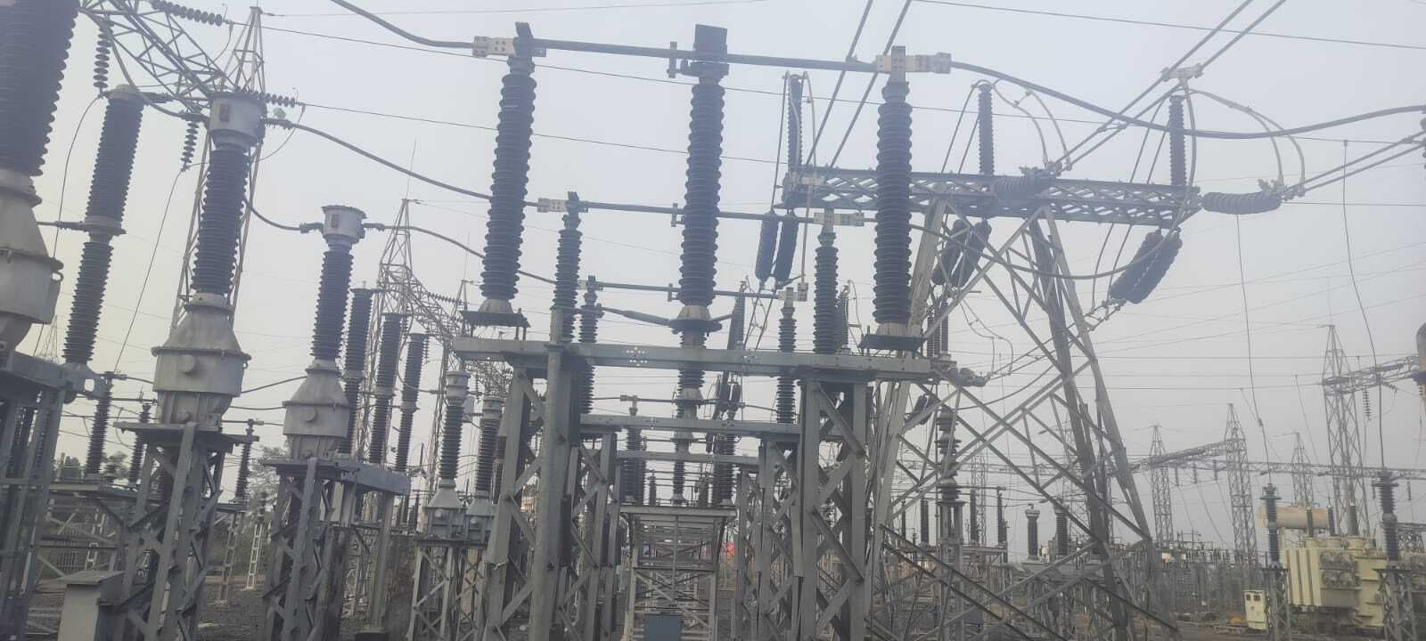132/33 केवी ग्रिड में मरम्मत कार्य को लेकर कल आठ घंटे विद्युत आपूर्ति रहेगी बाधित