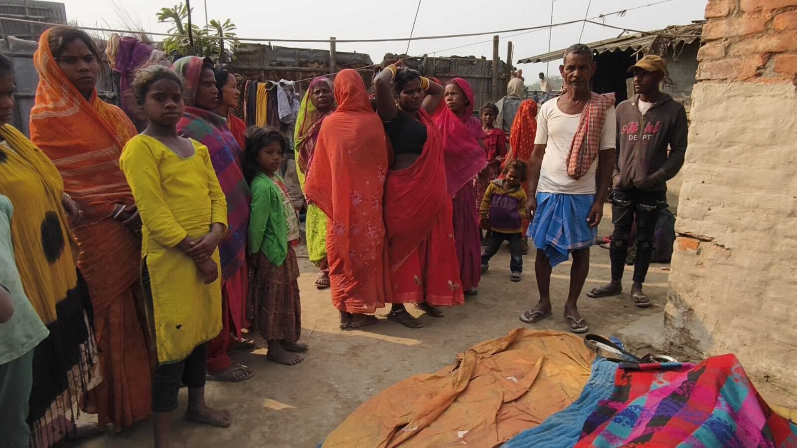 तीन दोस्तों के साथ सौरा नदी पर रील बनाने गये युवक की मिली लाश, जांच में जुटी पुलिस