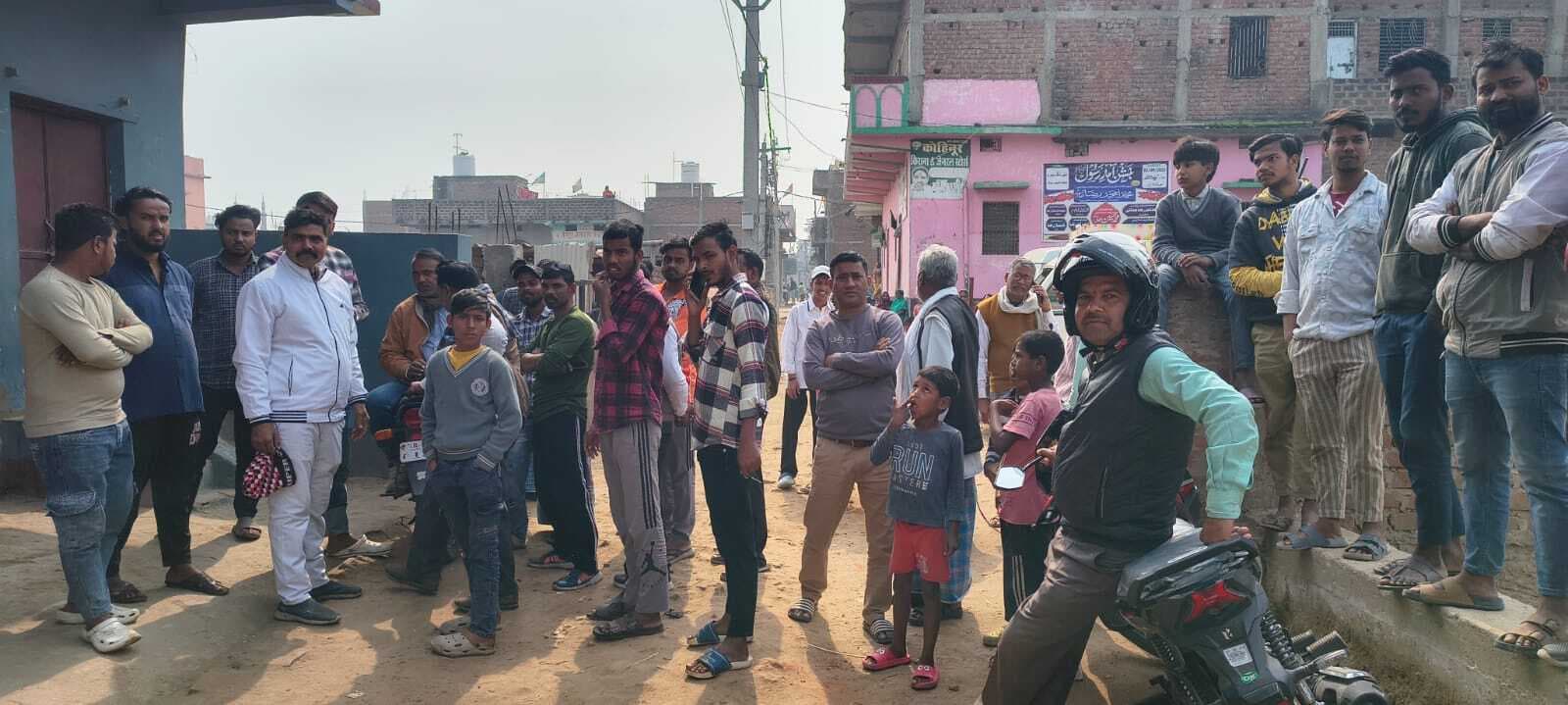 कमरे में फंदे से झूलता मिला युवा बीपीएससी शिक्षक का शव