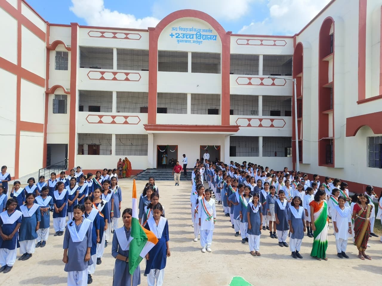 छात्राओं के निःशुल्क आवासन व शिक्षण की आवेदन प्रक्रिया जारी, अंतिम तिथि नौ तक