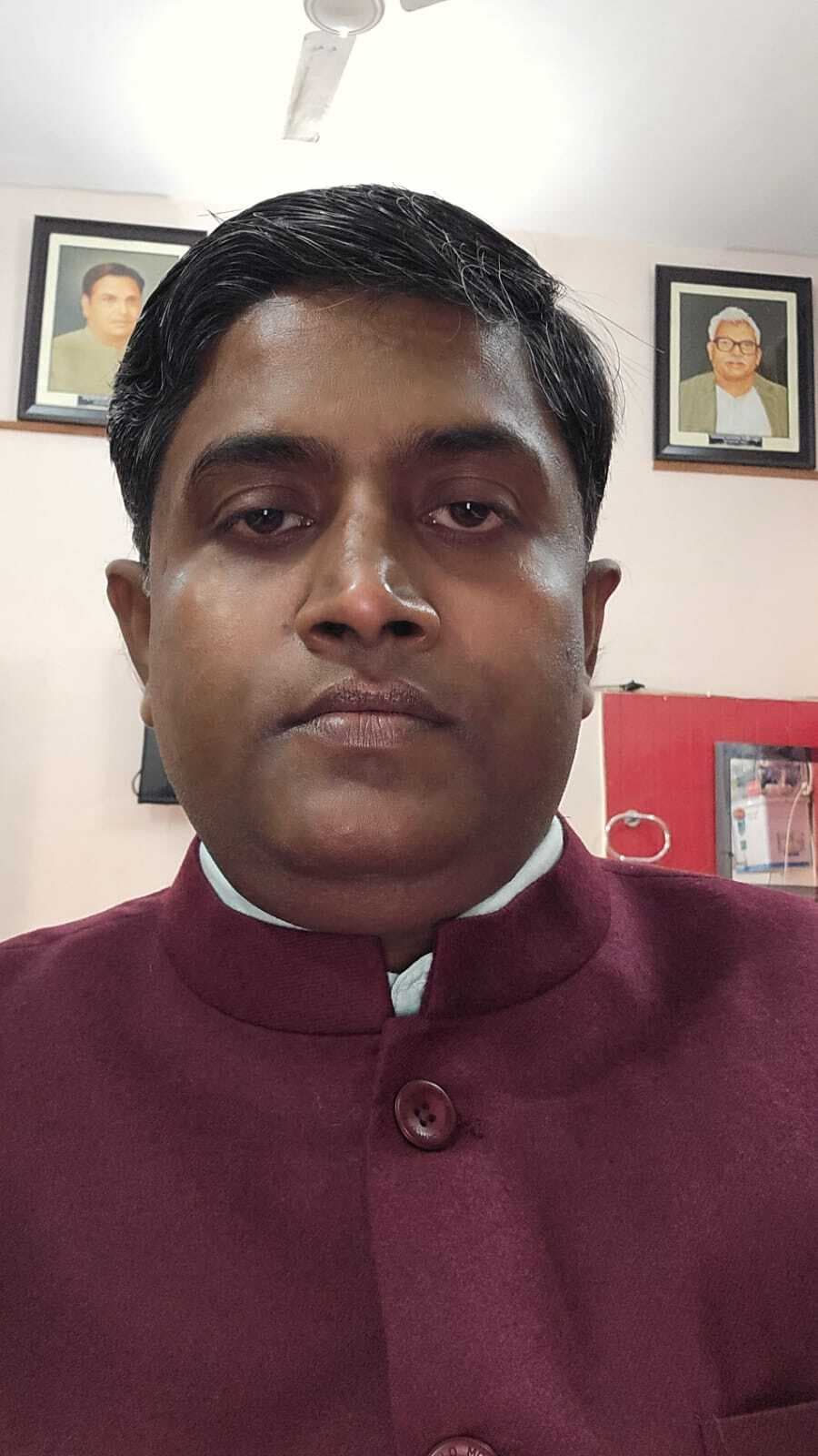 राष्ट्रीय एकीकरण शिविर में चार स्वयंसेवक करेंगे बिहार का प्रतिनिधित्व