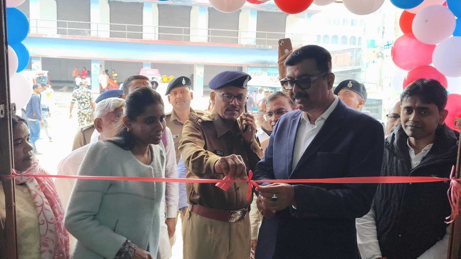 जिन बुजुर्गों का कोई नहीं, वृद्धजन आश्रय बनेगा सहारा : डीएम