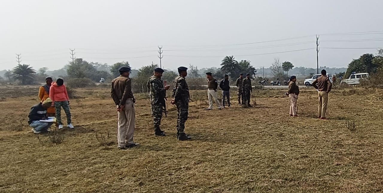 Bokaro News: सेक्टर छह में मिले शव की हुई पहचान, चास की रहनेवाली थी महिला