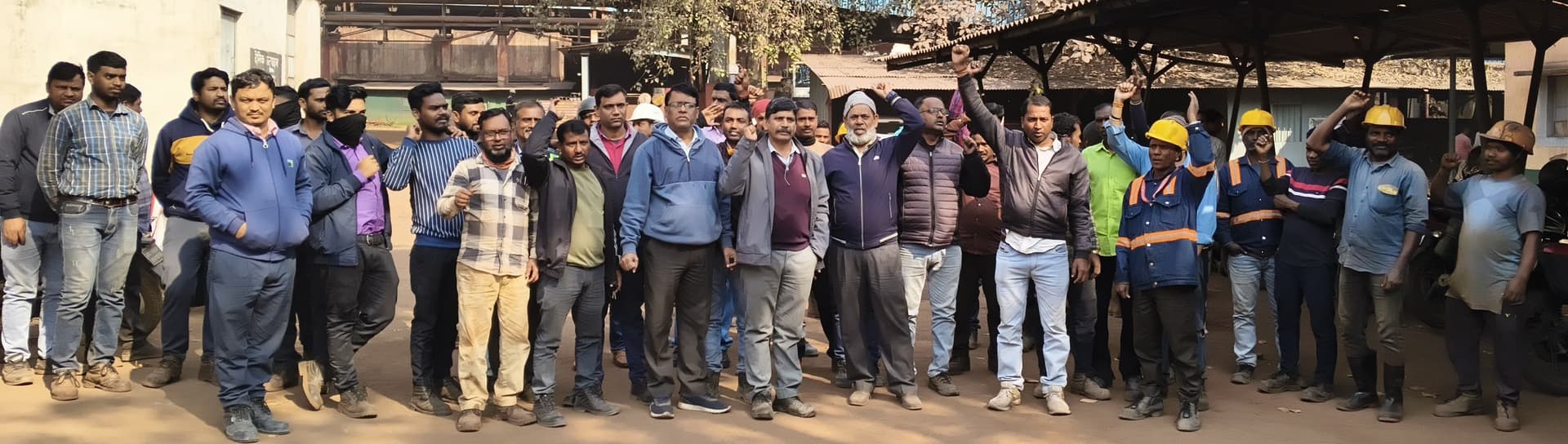 Bokaro News: विपक्ष की उपस्थिति के बिना संहिताओं को संसद में पारित कर लोकतांत्रिक प्रक्रिया का माखौल उड़ाया गया