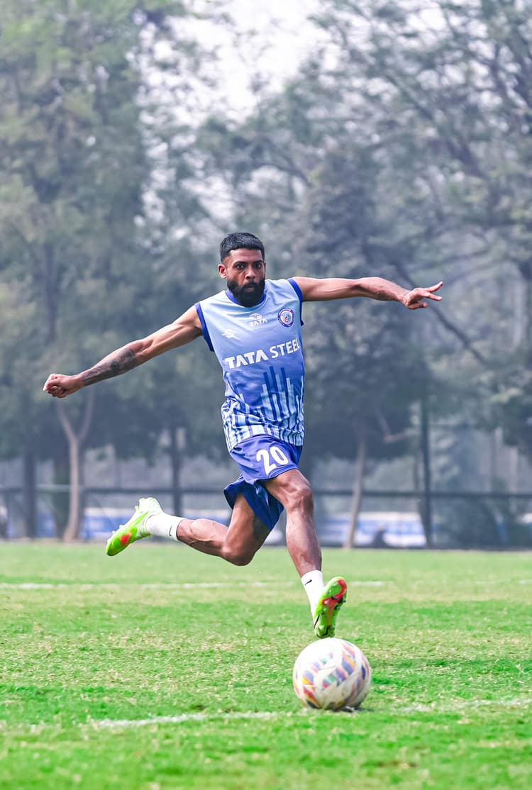 Jfc vs Srinidhi deccan practise match : श्रीनिधि डेक्कन व स्पोर्टिंग दिल्ली के साथ अभ्यास मैच खेलेगा जेएफसी