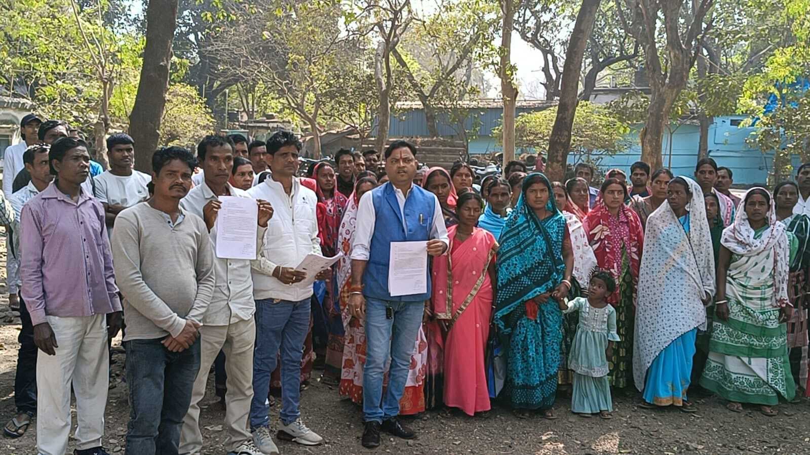 East Singhbhum News : उमवि सुंदरपुर में शिक्षकों की कमी जल्द दूर करे विभाग