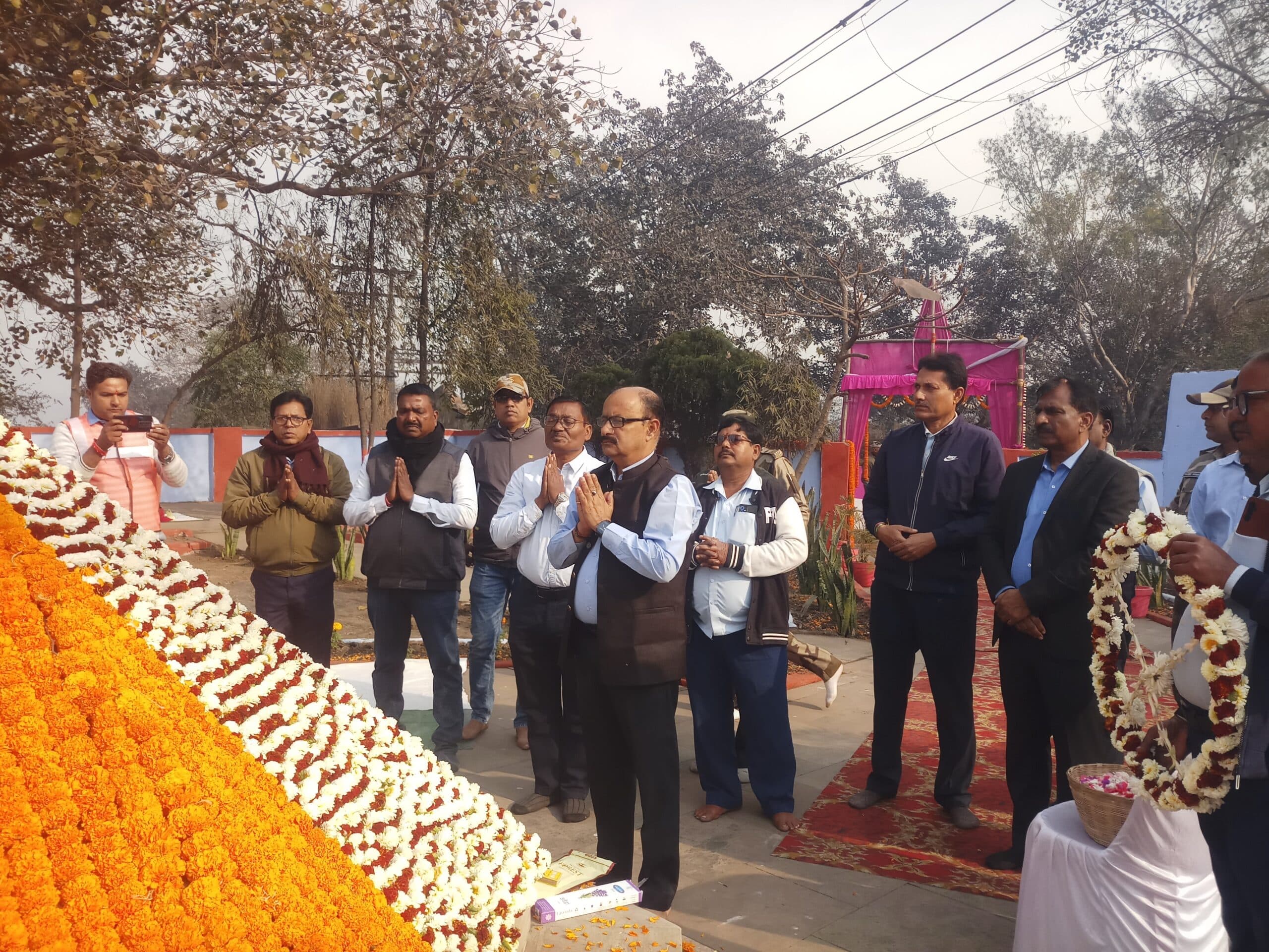 Dhanbad News: बीसीसीएल में नहीं चलेगा गुंडाराज : सीएमडी