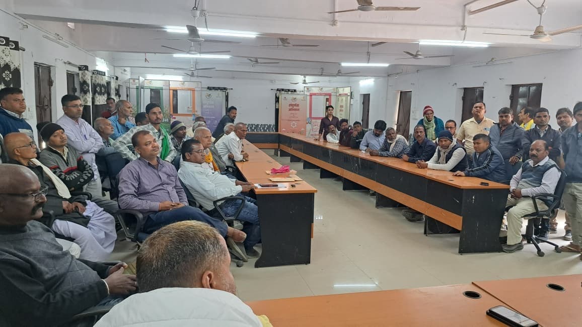 डीलर शत-प्रतिशत करें ई-केवाइसी- एडीएसओ