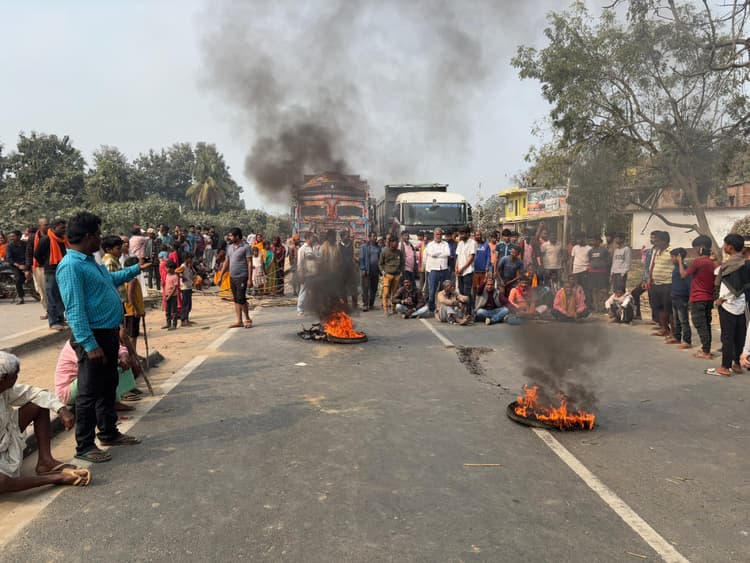 हादसे के 38 घंटे बाद मिला डूबे विशाल का शव