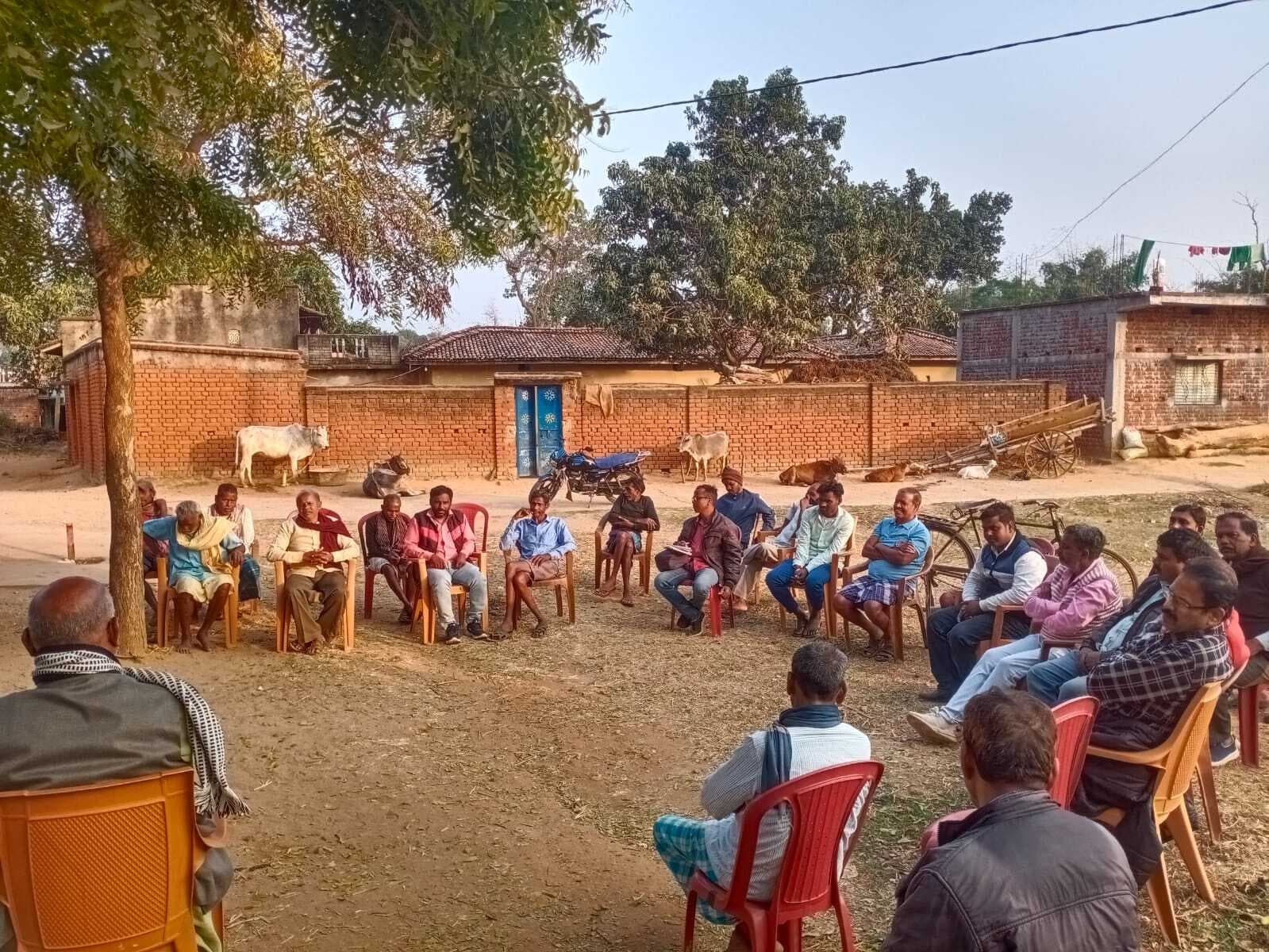 लालपुर में दो दिवसीय किसान मेला 14 से