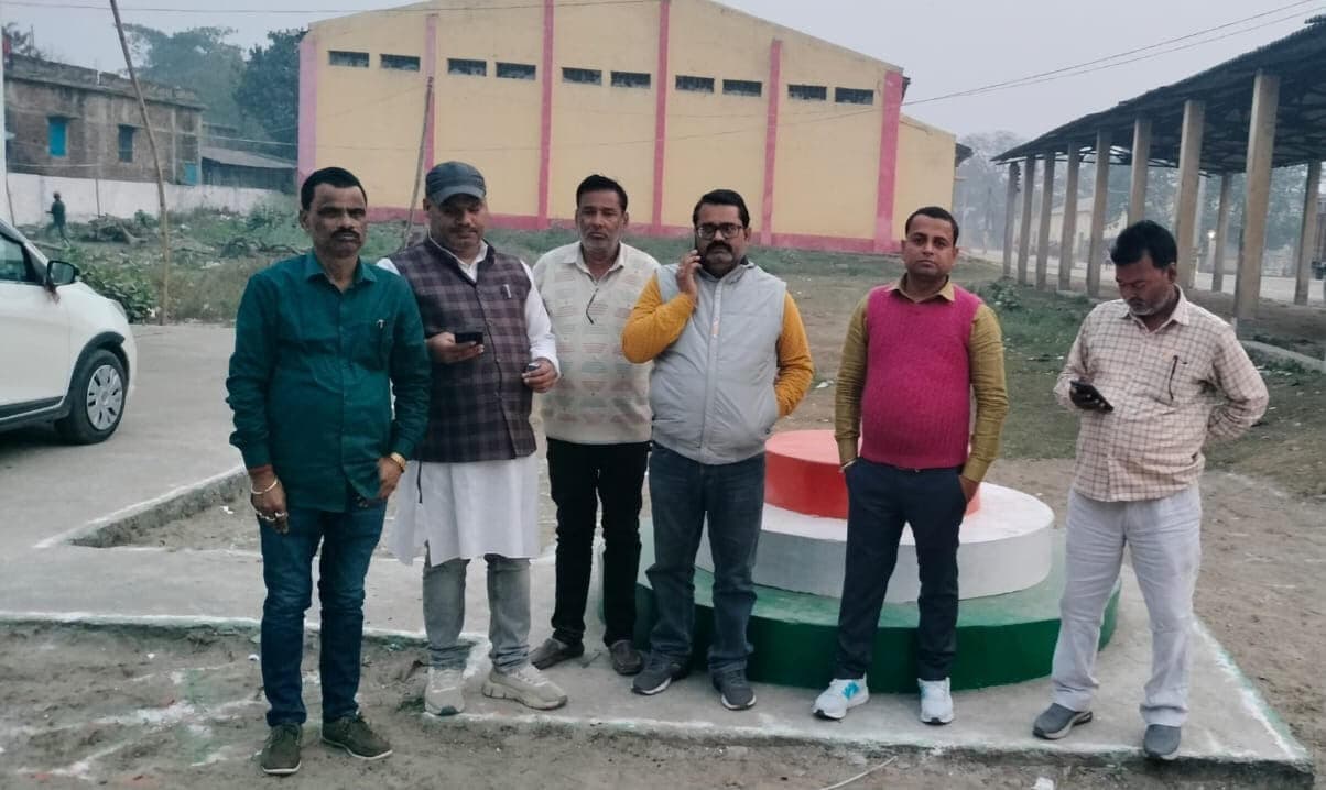 एफआरके आपूर्ति बाधित होने से संकट में राइस मिल