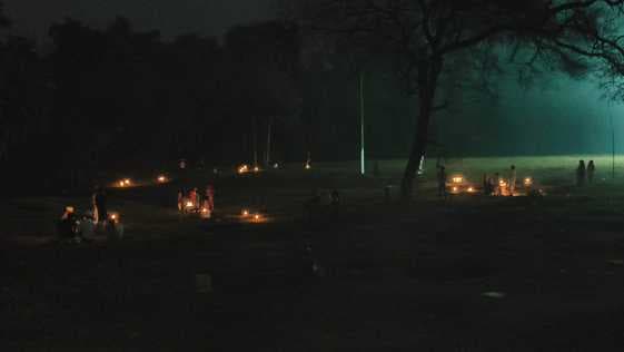 हनवारा में अकीदत के साथ मनायी जाएगी शब-ए-बारात