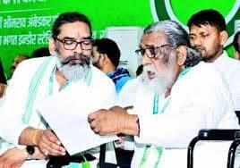 Jmm News : पहली बार बिना गुरुजी के मनेगा झामुमो का स्थापना दिवस