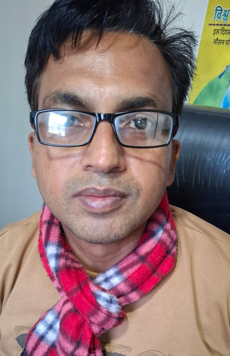 पूर्णिया को सीधे मिलेगी मौसम से जुड़ी सटीक जानकारी