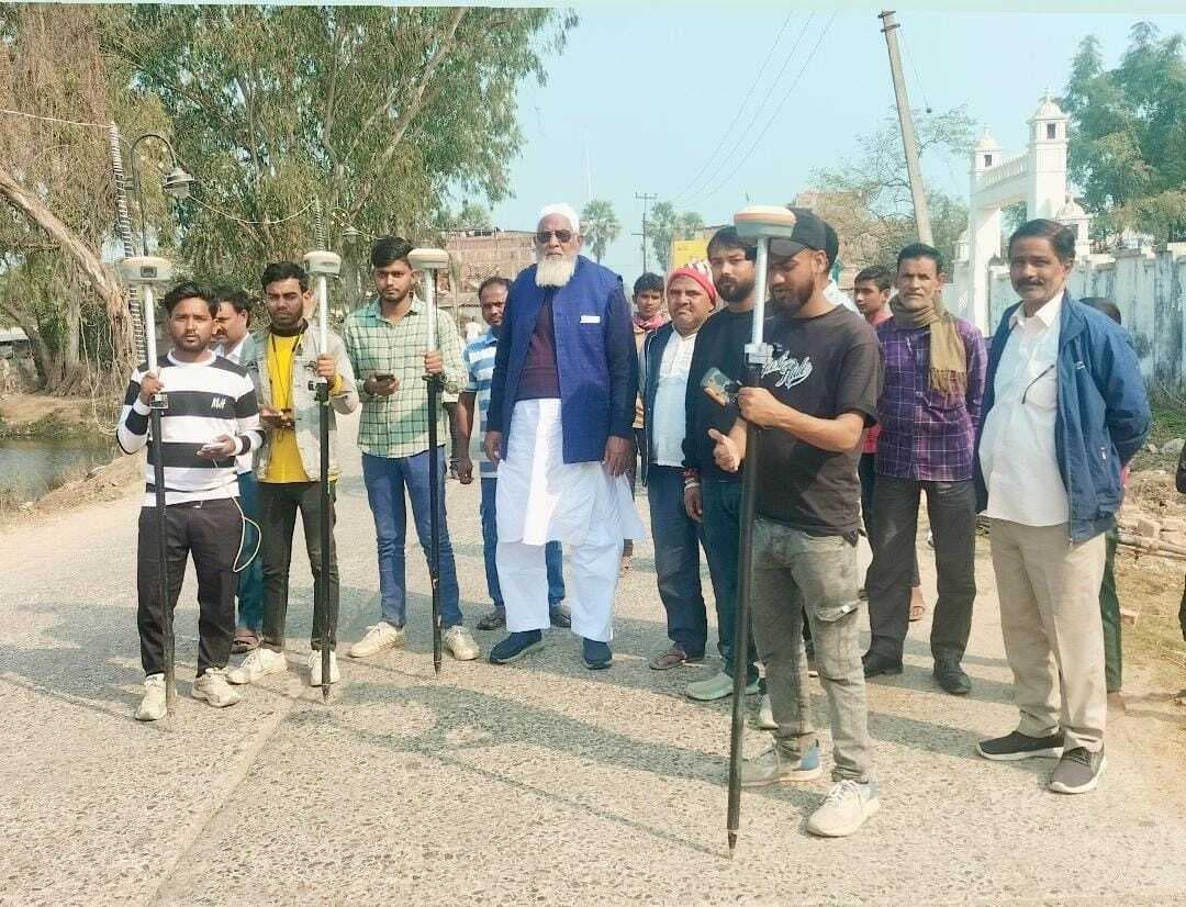 नगर में अब गंदे पानी का होगा वैज्ञानिक प्रबंधन, बनेगा एसटीपी व एफएसटी प्लांट